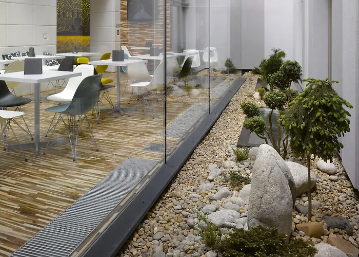 Moods Boutique Hotel Praga